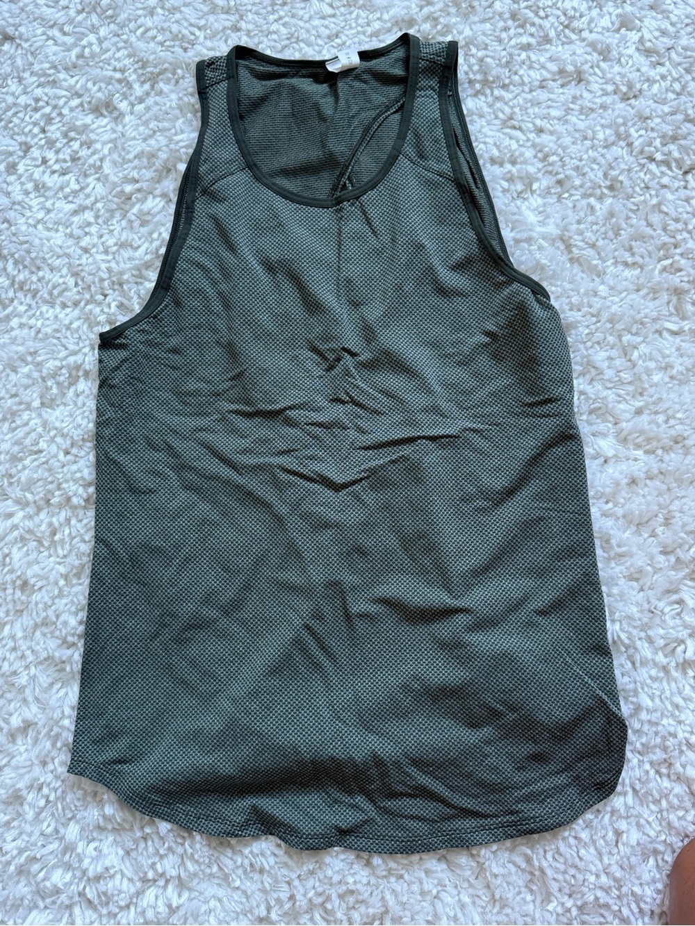 Lululemon Women’s Tank